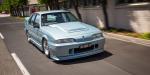 HSV SS Group A 1988 года